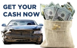 Selling Your Junk Car for Fast Cash